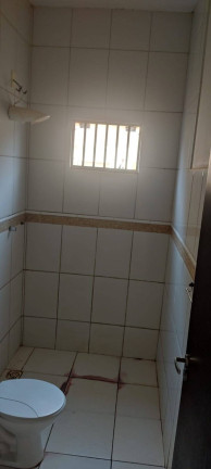 Imagem Casa com 3 Quartos à Venda, 200 m² em Chapéu Do Sol - Várzea Grande Imagem Casa com 3 Quartos à Venda, 200 m² em Chapéu Do Sol - Várzea Grande