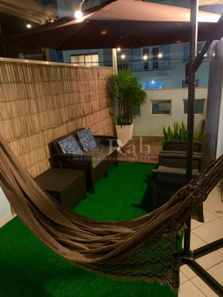 Apartamento com 4 Quartos à Venda, 241 m² em Centro - Balneário Camboriú