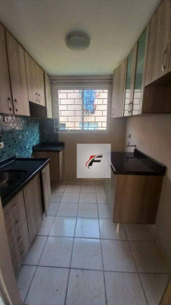 Imagem Apartamento com 2 Quartos à Venda, 42 m² em Tatuquara - Curitiba Imagem Apartamento com 2 Quartos à Venda, 42 m² em Tatuquara - Curitiba