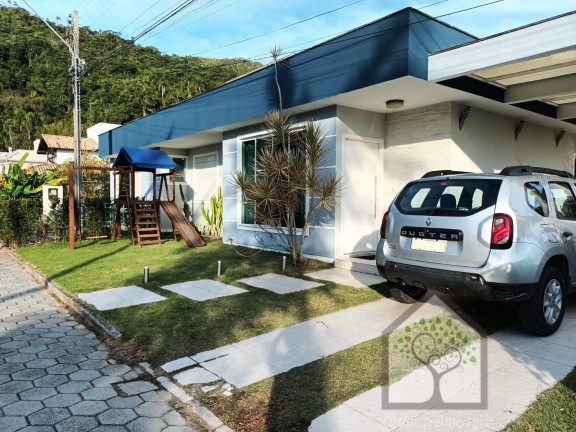 Imagem Casa de Condomínio com 4 Quartos à Venda, 224 m² em Ponta Das Canas - Florianópolis Imagem Casa de Condomínio com 4 Quartos à Venda, 224 m² em Ponta Das Canas - Florianópolis