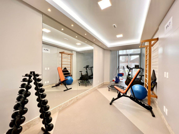 Imagem Apartamento com 1 Quarto à Venda, 42 m² em Zona Nova - Capão Da Canoa