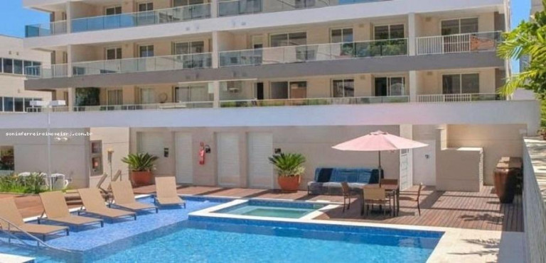 Imagem Apartamento com 2 Quartos à Venda,  em Botafogo - Rio De Janeiro