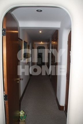 Apartamento com 4 Quartos à Venda, 500 m² em Higienópolis - São Paulo