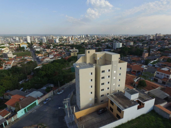 Imagem Apartamento com 2 Quartos à Venda, 57 m² em Altos Do Trujillo - Sorocaba Imagem Apartamento com 2 Quartos à Venda, 57 m² em Altos Do Trujillo - Sorocaba