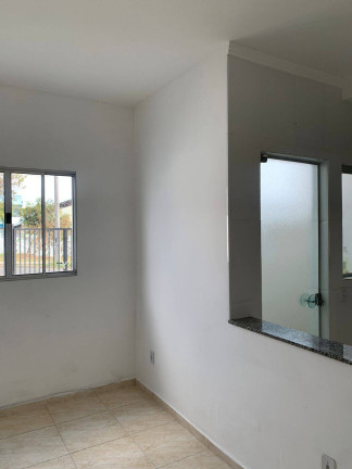 Imagem Apartamento com 2 Quartos à Venda, 58 m² em Jardim Guadalajara - Sorocaba Imagem Apartamento com 2 Quartos à Venda, 58 m² em Jardim Guadalajara - Sorocaba