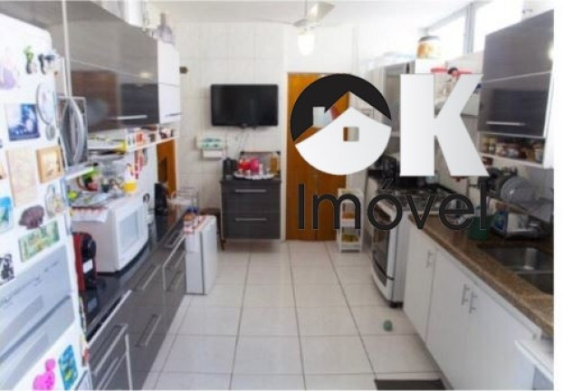 Imagem Apartamento com 3 Quartos à Venda, 176 m² em Jardim Paulista - São Paulo