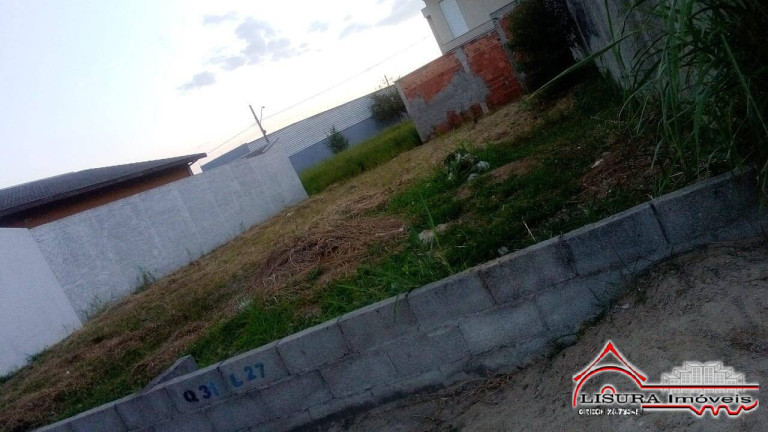 Imagem Terreno à Venda, 175 m² em Residencial Parque Dos Sinos - Jacareí