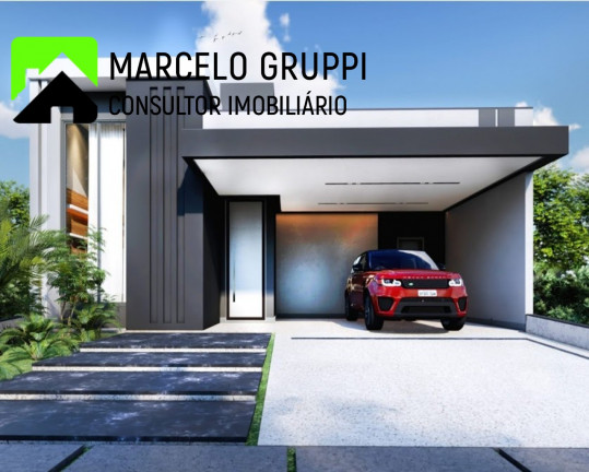 Imagem Casa com 3 Quartos à Venda, 186 m² em Jardim Panorama - Indaiatuba Imagem Casa com 3 Quartos à Venda, 186 m² em Jardim Panorama - Indaiatuba