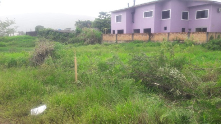 Terreno à Venda, 300 m² em Nova Palhoça - Palhoça