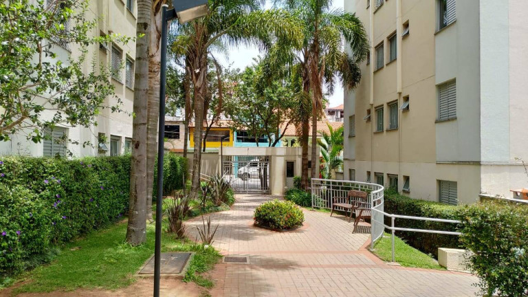 Imagem Apartamento com 2 Quartos à Venda, 47 m² em Fazenda Aricanduva - São Paulo Imagem Apartamento com 2 Quartos à Venda, 47 m² em Fazenda Aricanduva - São Paulo
