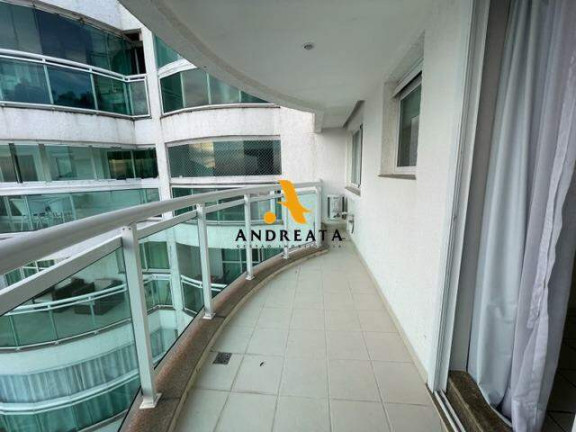 Imagem Cobertura com 1 Quarto para Alugar, 119 m² em Recreio Dos Bandeirantes - Rio De Janeiro Imagem Cobertura com 1 Quarto para Alugar, 119 m² em Recreio Dos Bandeirantes - Rio De Janeiro