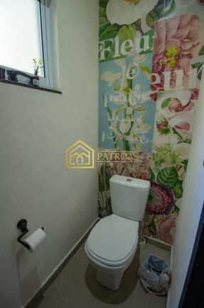 Imagem Casa com 4 Quartos à Venda, 230 m² em Ferrazópolis - São Bernardo Do Campo Imagem Casa com 4 Quartos à Venda, 230 m² em Ferrazópolis - São Bernardo Do Campo