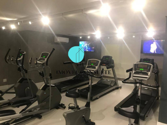 Imagem Apartamento com 1 Quarto à Venda, 40 m² em Vila Buarque - São Paulo