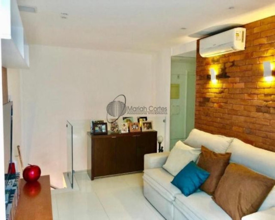 Imagem Imóvel com 3 Quartos à Venda, 185 m² em Icaraí - Niterói Imagem Imóvel com 3 Quartos à Venda, 185 m² em Icaraí - Niterói