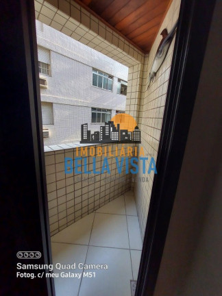 Imagem Apartamento com 2 Quartos à Venda,  em Boa Vista - São Vicente