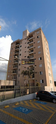 Imagem Apartamento com 2 Quartos à Venda, 55 m² em Parque São Matheus - Piracicaba Imagem Apartamento com 2 Quartos à Venda, 55 m² em Parque São Matheus - Piracicaba