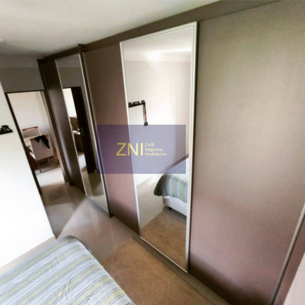 Imagem Apartamento com 1 Quarto à Venda, 37 m² em Nova Aliança - Ribeirão Preto Imagem Apartamento com 1 Quarto à Venda, 37 m² em Nova Aliança - Ribeirão Preto