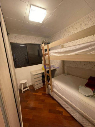 Imagem Apartamento com 3 Quartos à Venda, 86 m² em Tatuapé - São Paulo Imagem Apartamento com 3 Quartos à Venda, 86 m² em Tatuapé - São Paulo