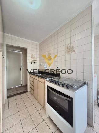 Imagem Apartamento com 2 Quartos à Venda, 55 m² em Taboão - São Bernardo Do Campo