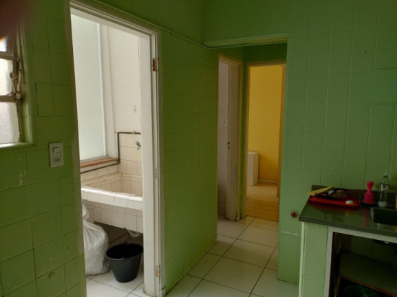 Imagem Imóvel com 3 Quartos à Venda, 154 m² em Higienópolis - São Paulo Imagem Imóvel com 3 Quartos à Venda, 154 m² em Higienópolis - São Paulo