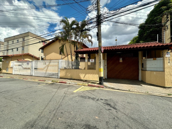 Imagem Casa com 2 Quartos à Venda, em Jardim Cocaia - Guarulhos Imagem Casa com 2 Quartos à Venda, em Jardim Cocaia - Guarulhos