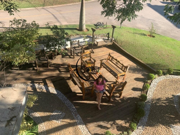 Imagem Casa de Condomínio com 4 Quartos à Venda, 370 m² em Residencial Ibi-aram - Itupeva