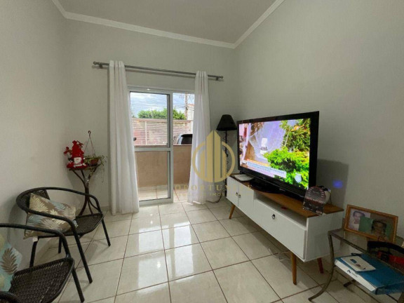 Imagem Apartamento com 2 Quartos à Venda, 64 m² em Jardim Anhangüera - Ribeirão Preto Imagem Apartamento com 2 Quartos à Venda, 64 m² em Jardim Anhangüera - Ribeirão Preto