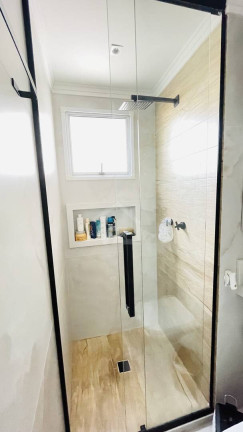 Imagem Apartamento com 2 Quartos à Venda, 96 m² em Jardim Caboré - São Paulo