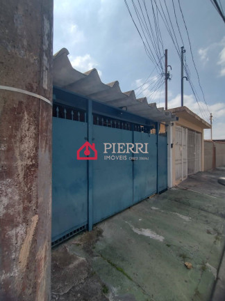 Imagem Casa com 3 Quartos à Venda, 152 m² em Jardim Líbano - São Paulo Imagem Casa com 3 Quartos à Venda, 152 m² em Jardim Líbano - São Paulo