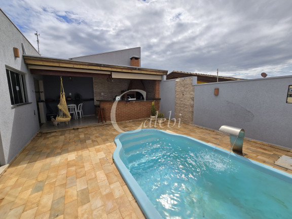 Imagem Casa com 3 Quartos à Venda, 200 m² em Jardim Cristina - Mogi Guaçu Imagem Casa com 3 Quartos à Venda, 200 m² em Jardim Cristina - Mogi Guaçu