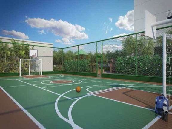 Imagem Apartamento com 2 Quartos à Venda, 106 m² em Jardim Flor Da Montanha - Guarulhos