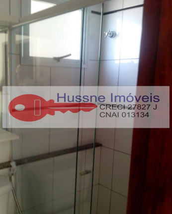 Imagem Apartamento com 1 Quarto à Venda, 41 m² em Centro - Nova Odessa Imagem Apartamento com 1 Quarto à Venda, 41 m² em Centro - Nova Odessa