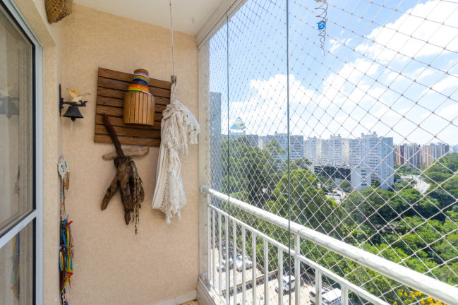 Imagem Apartamento com 2 Quartos à Venda, 50 m² em Jardim íris - São Paulo Imagem Apartamento com 2 Quartos à Venda, 50 m² em Jardim íris - São Paulo