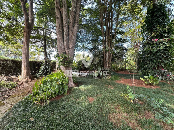 Imagem Chácara com 3 Quartos à Venda, 625 m² em Jardim Dos Lagos - Itatiba