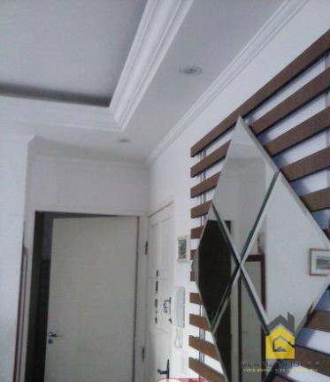 Imagem Apartamento com 1 Quarto à Venda, 40 m² em Assunção - São Bernardo Do Campo Imagem Apartamento com 1 Quarto à Venda, 40 m² em Assunção - São Bernardo Do Campo
