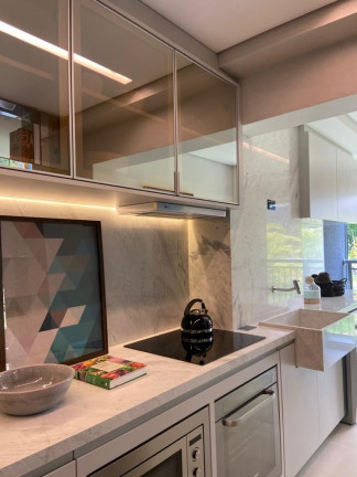 Imagem Apartamento com 2 Quartos à Venda, 110 m² em Jardim Das Acácias - São Paulo Imagem Apartamento com 2 Quartos à Venda, 110 m² em Jardim Das Acácias - São Paulo