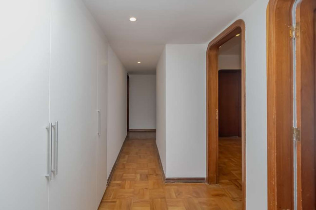 Imagem Apartamento com 3 Quartos à Venda, 206 m² em Higienópolis - São Paulo