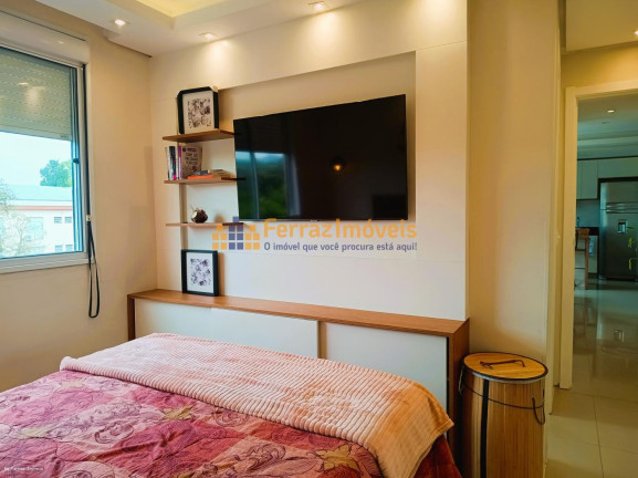 Imagem Apartamento com 3 Quartos à Venda, 61 m² em Cavalhada - Porto Alegre Imagem Apartamento com 3 Quartos à Venda, 61 m² em Cavalhada - Porto Alegre