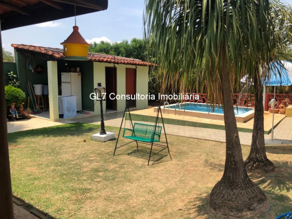 Imagem Imóvel com 3 Quartos à Venda, em Chácara Alvorada - Indaiatuba Imagem Imóvel com 3 Quartos à Venda, em Chácara Alvorada - Indaiatuba