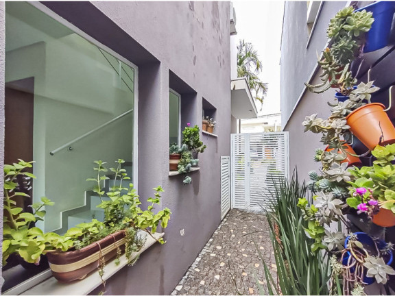 Imagem Casa de Condomínio com 3 Quartos à Venda, 251 m² em Condomínio Yucatán - Paulínia