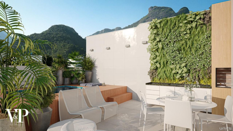 Imagem Imóvel com 4 Quartos à Venda, 138 m² em Barra Da Tijuca - Rio De Janeiro
