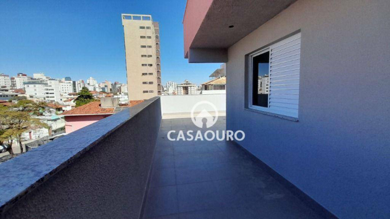 Imagem Cobertura com 4 Quartos à Venda, 166 m² em União - Belo Horizonte Imagem Cobertura com 4 Quartos à Venda, 166 m² em União - Belo Horizonte