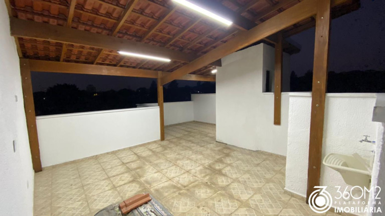 Imagem Apartamento com 2 Quartos à Venda, 80 m² em Vila Pires - Santo André Imagem Apartamento com 2 Quartos à Venda, 80 m² em Vila Pires - Santo André