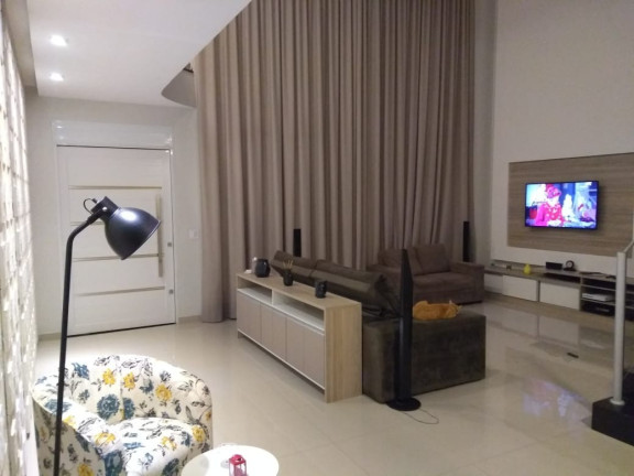 Imagem Casa de Condomínio com 3 Quartos à Venda, 350 m² em Parque Ibiti Reserva - Sorocaba