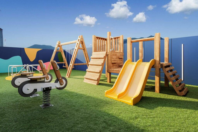 Imagem Apartamento com 2 Quartos à Venda, 63 m² em Morretes - Itapema