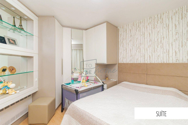 Imagem Apartamento com 2 Quartos à Venda, 89 m² em Batel - Curitiba