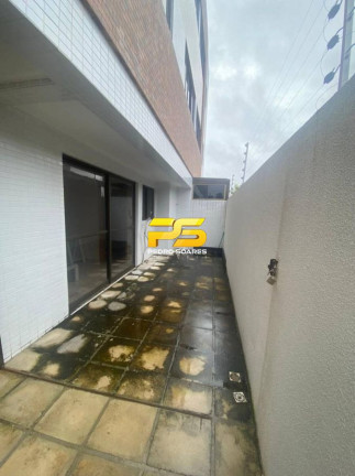 Imagem Apartamento com 1 Quarto à Venda, 44 m² em Pedro Gondim - João Pessoa Imagem Apartamento com 1 Quarto à Venda, 44 m² em Pedro Gondim - João Pessoa