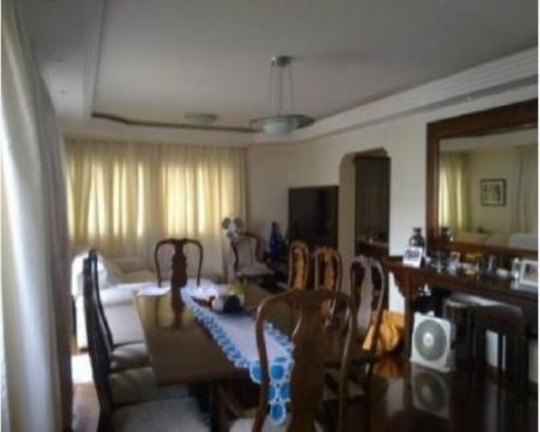 Imagem Apartamento com 4 Quartos à Venda, 200 m² em Vila Mariana - São Paulo Imagem Apartamento com 4 Quartos à Venda, 200 m² em Vila Mariana - São Paulo