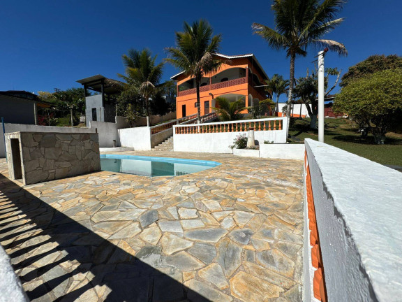 Imagem Chácara com 4 Quartos à Venda, 1.498 m² em Bom Jesus Dos Perdões Imagem Chácara com 4 Quartos à Venda, 1.498 m² em Bom Jesus Dos Perdões
