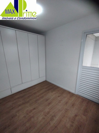 Imagem Apartamento com 1 Quarto para Alugar, 19 m² em Vila Esperança - São Paulo
